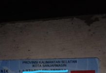 Identitas Pria yang Ditemukan Tergeletak Tak Bergerak di Halaman Gedung Wanita