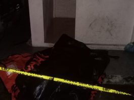 Pria yang Tergeletak di Halaman Gedung Wanita Kayutangi Dinyatakan Meninggal