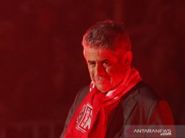 Presiden Klub Liga Portugal Benfica Ditangkap, Ini Gara-garanya