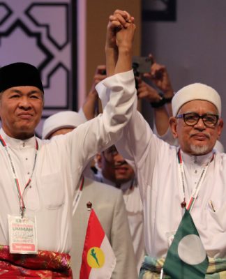 Politik Malaysia Memanas, UMNO Tarik Dukungan Terhadap Perdana Menteri Muhyiddin Yasin