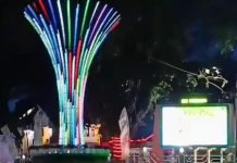 Mulai Besok, Festival Budaya Saijaan 2021 di Kotabaru Diramaikan Musisi Amerika dan Ekuador