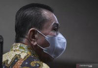Kasasi Djoko Tjandra Kasus Surat Jalan Palsu Ditolak Mahkamah Agung