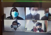 Mahasiswa Jadi Kurir Sabu Divonis 12 Tahun dan Denda Rp1 Miliar dengan Barbuk 12,78 Gram