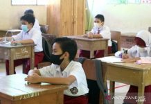 Pemkab HST Kembali Tunda Pembelajaran Tatap Muka