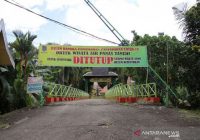 Kabupaten Hulu Sungai Selatan PPKM Level III, Semua Tempat Wisata Ditutup