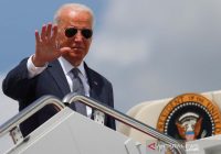 Joe Biden Tolak Permintaan Zelensky Sediakan Rudal Jarak Jauh, Ini Alasannya