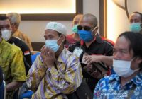Pertuni Minta Ibnu Sina Buka Peluang Usaha di Segala Lini untuk Penyandang Tunanetra