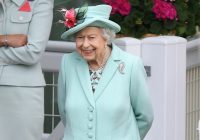 Sudah Berusia 96 Tahun, Kondisi Kesehatan Ratu Elizabeth II Kian Memprihatinkan