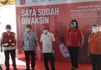 Jusuf Kalla Selaku Ketua Dewan Masjid Imbau Warga Jakarta Tidak Ibadah Idul Adha di Masjid