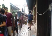 Api di Belitung Gang Melati Tembus Pasir Mas Bisa Diatasi, Ini Objek yang Terbakar