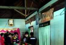 Pria 27 Tahun Warga Ampah Ditemukan Tewas Tergantung