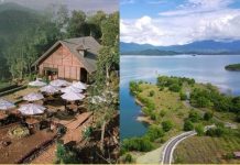 Mandiangin dan Bukit Batu Andalan Dongkrak Pendapatan Wisata Tahura Sultan Adam, 2022 Lampaui Target
