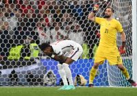 Marcus Rashford Minta Maaf karena Gagal Penalti, Tapi Tidak untuk Ini