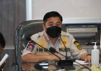 Penjelasan Wali Kota Ibnu Sina Terkait Perpanjangan PPKM Level IV Hingga 6 September
