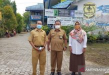 24 SD di Kota Banjarmasin Tunda PTM, Ini Penyebabnya