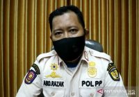 Kepala Satpol PP HST Mendadak Mengundurkan Diri, Posisi Plt Diisi Agus Azhari