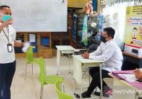 Ombudsman Kalsel Minta Pelaksanaan PTM Tidak Abaikan Prokes
