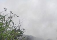 Data Kebakaran Jalan HKSN Kompleks Surya Gemilang, Hitungan Menit Api Dikuasai