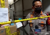 Polda Metro Sebut Tak Ada Unsur Pidana di Kematian Satu Keluarga di Kalideres