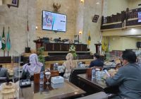 DPRD Kalsel Setujui Dua Raperda Inisiatif, Ini Rinciannya