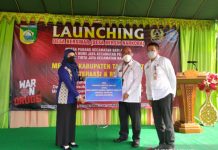 Bupati Tanahlaut Ancam Pecat Tidak Hormat ASN Pengguna Narkoba