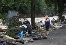 Banjir Terjang Jerman, 81 Tewas dan 1.000 Orang Dinyatakan Hilang