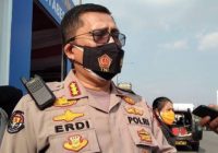 Ramai di Medsos Poster Tolak PPKM Darurat di Jabar, Polda Terjunkan Tim Ini