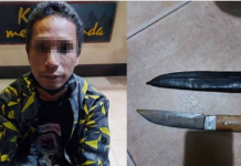 Pelaku Pembunuhan di Pelambuan Tertangkap Berkat Keterangan Orang Ini