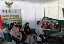 Tak Mampu Bayar Denda PPKM Darurat, Pedagang Kedai Kopi Pasrah Pilih Dipenjara