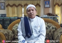 Donasi ke Rekening Yayasan Ponpes Al-Falah Tembus Rp 3 Miliar