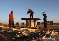 Afrika Selatan Capai Rekor 24.000 Kasus Baru COVID-19, ini Penyebabnya