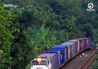 Buruan! Tiket Kereta Api Mudik Lebaran Bisa Dipesan Mulai Hari Ini