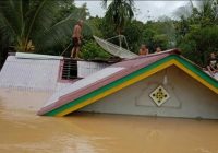BPBD Sebut Bantuan Korban Banjir di Kapuas Hulu Terkendala Data