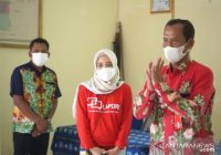 Sukamta Minta Masyarakat Tanahlaut Aktif Sampaikan Aspirasi Lewat Aplikasi Ini