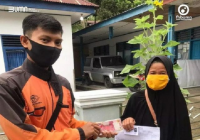 Hore, Juli Ini Bantuan Sosial Tunai Kembali Dicairkan, Segini Besarnya