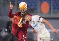 Leonardo Spinazzola Targetkan Bisa Kembali Merumput November 2021 ini