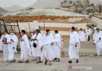 Niat, Tata Cara, Keutamaan dan Jadwal Puasa Arafah 2022 Atau 9 Dzulhijjah 1443 Hijriyah
