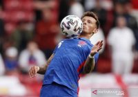 Arsenal Datangkan Bek Brighton & Hove Albion Ben White