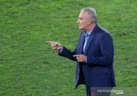 Pelatih Brazil Bilang Paceklik Gelar Argentina Tak Pengaruhi Final Copa America 2021