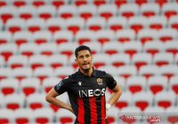 William Saliba Bermain untuk Marseille, Status Pemain Pinjaman