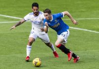 Real Madrid Dipecundangi Rangers 1-2 di Laga Persahabatan Pramusim