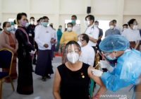 Tertular di Dalam Penjara, Penasihat Aung San Suu Kyi Meninggal karena Covid-19