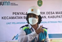PLN Ungkap 22 Desa di Kalsel Belum Terjangkau Listrik, Terbanyak di Kotabaru