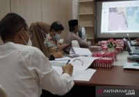 HSS Tetap Konsisten  Batas Wilayah Mengacu Kesepakatan 2003 dan 2006