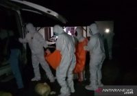 Wanita Lansia dan Anaknya Warga Bintan Kepri Ditemukan Membusuk Dalam Kamar