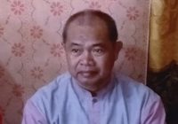 Hadi Dariani Pimpin Pengurus Olah Raga Tradisional Balogo Kota Banjarmasin