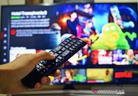 17 Agustus Siaran Televisi Analog Mulai Migrasi ke Digital, Ini Wilayah untuk Tahap Pertama