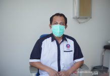 IDI Tanahlaut Ingatkan Pemkab Antisipasi Lonjakan Pasien Covid-19 Perlu Kesiapan Lebih Awal