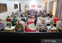 15 Staf KBRI Termasuk Dubes Mulai Tinggalkan Negara Kim Jong Un, Ini Penyebabnya