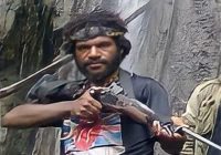 Anggota KKB yang Pernah Tembaki Rombongan Tito Karnavian Ditangkap Satgas Nemangkawi